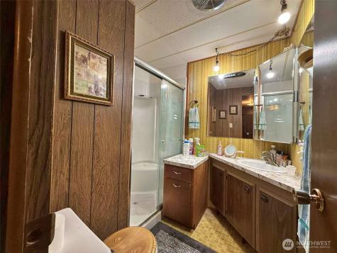 384 Peters Road Randle WA 98377