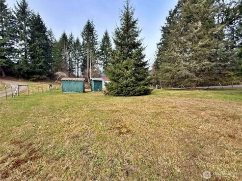 384 Peters Road Randle WA 98377