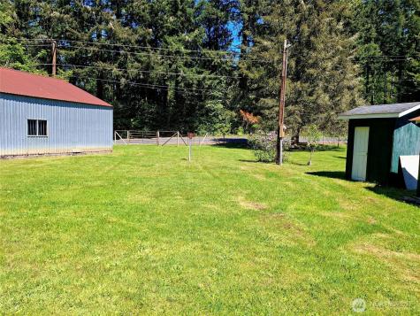 384 Peters Road Randle WA 98377