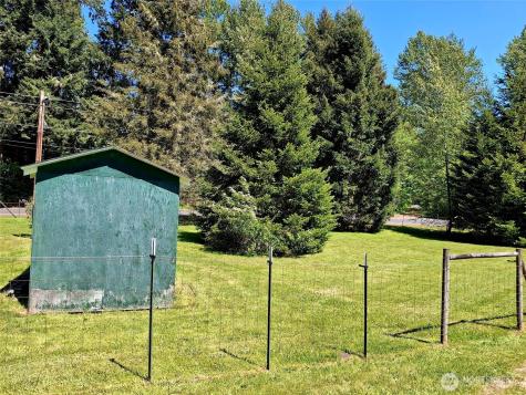 384 Peters Road Randle WA 98377