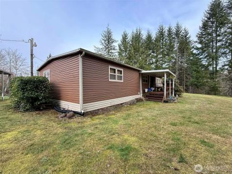 384 Peters Road Randle WA 98377