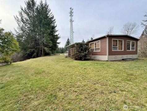 384 Peters Road Randle WA 98377