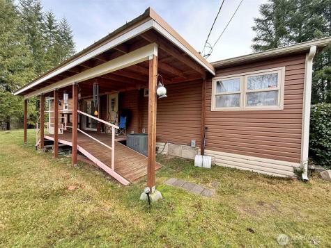 384 Peters Road Randle WA 98377