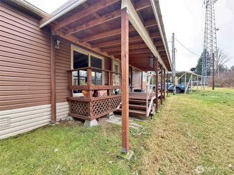 384 Peters Road Randle WA 98377