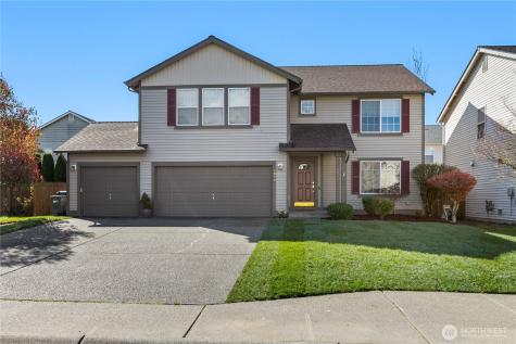 4910 139th Place SE Snohomish WA 98296
