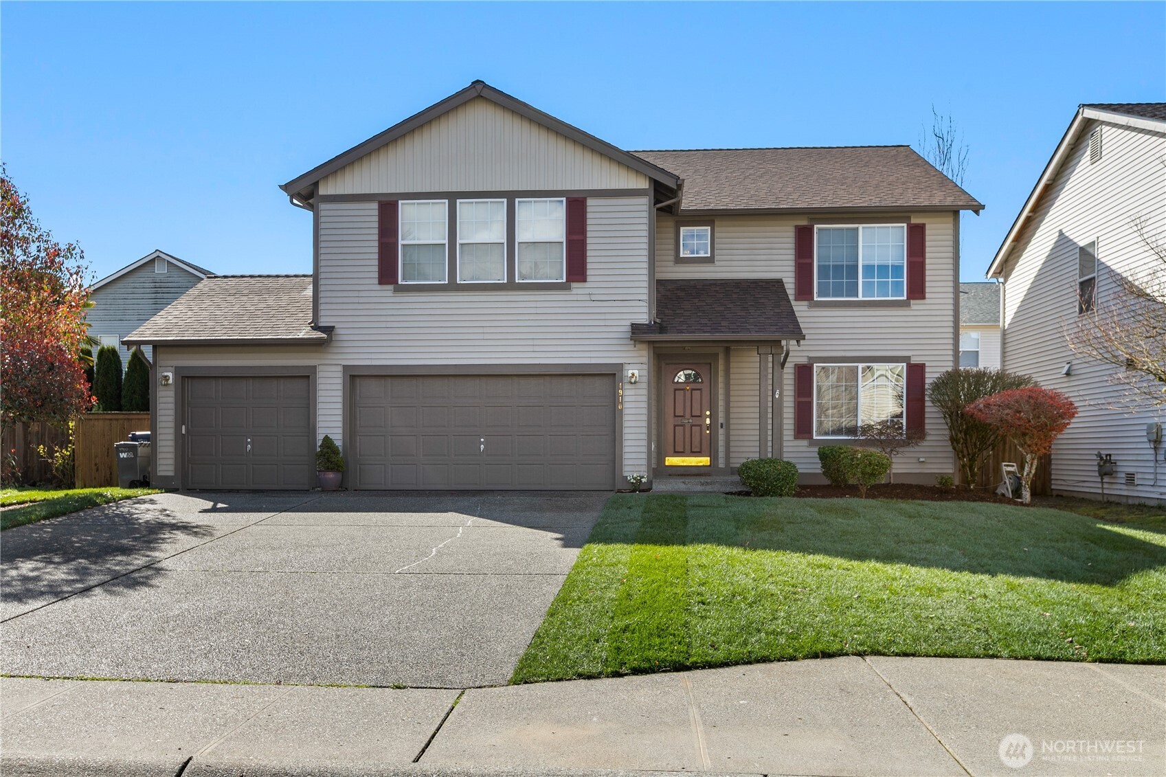 4910 139th Place SE Snohomish WA 98296