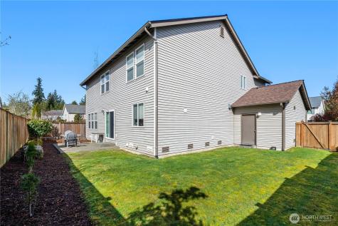 4910 139th Place SE Snohomish WA 98296