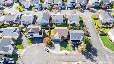 4910 139th Place SE Snohomish WA 98296