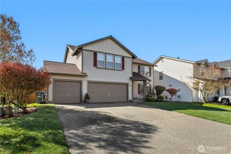 4910 139th Place SE Snohomish WA 98296