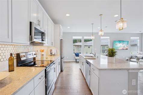 15116 183rd Avenue E Bonney Lake WA 98391