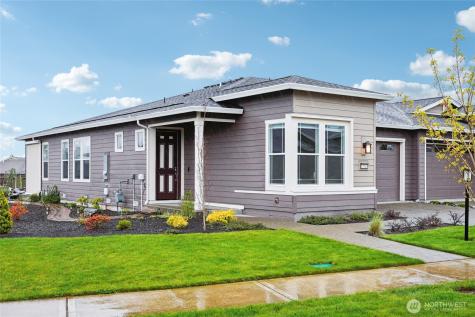 15116 183rd Avenue E Bonney Lake WA 98391