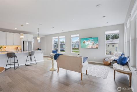 15116 183rd Avenue E Bonney Lake WA 98391
