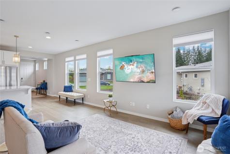 15116 183rd Avenue E Bonney Lake WA 98391
