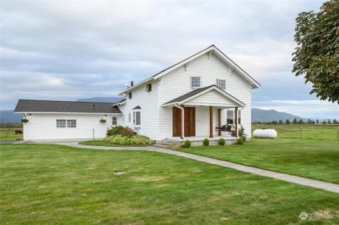 7956 Trapline Road Everson WA 98247