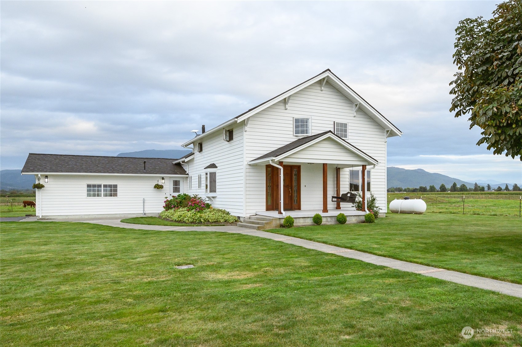 7956 Trapline Road Everson WA 98247