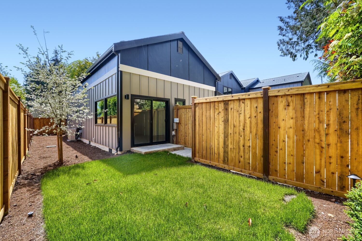 13024 Corliss Avenue N Seattle WA 98133