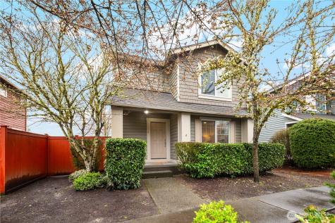 22669 Fern Reach Circle NE Redmond WA 98053