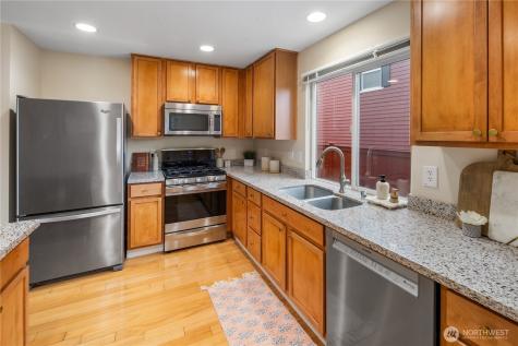22669 Fern Reach Circle NE Redmond WA 98053