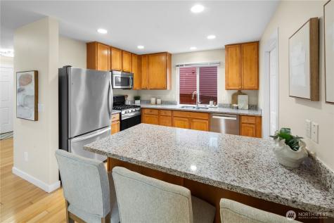 22669 Fern Reach Circle NE Redmond WA 98053