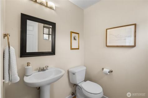 22669 Fern Reach Circle NE Redmond WA 98053