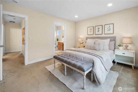 22669 Fern Reach Circle NE Redmond WA 98053