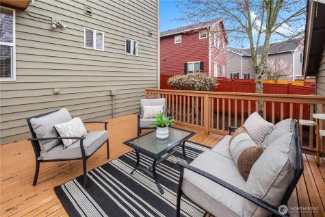 22669 Fern Reach Circle NE Redmond WA 98053