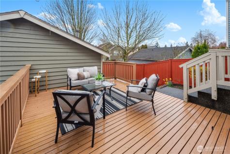 22669 Fern Reach Circle NE Redmond WA 98053