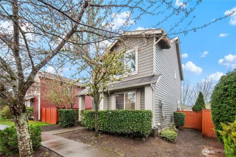 22669 Fern Reach Circle NE Redmond WA 98053