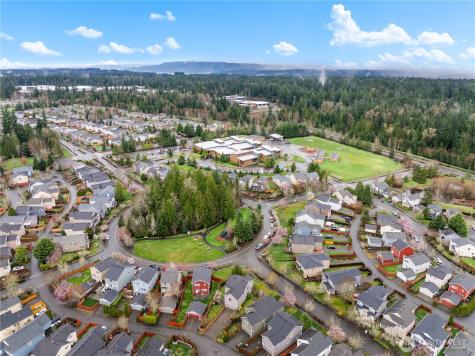 22669 Fern Reach Circle NE Redmond WA 98053