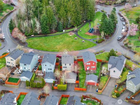22669 Fern Reach Circle NE Redmond WA 98053