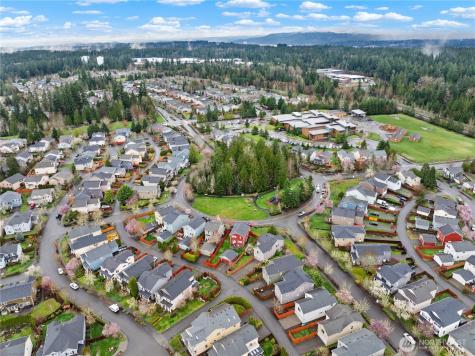 22669 Fern Reach Circle NE Redmond WA 98053