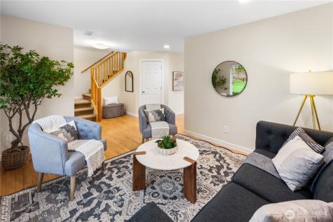 22669 Fern Reach Circle NE Redmond WA 98053