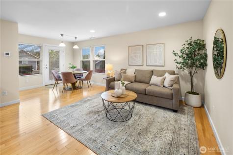 22669 Fern Reach Circle NE Redmond WA 98053