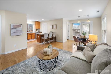 22669 Fern Reach Circle NE Redmond WA 98053