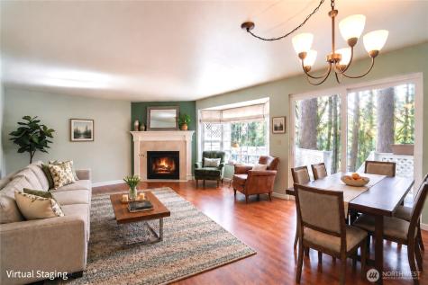 8730 133rd Avenue NE Redmond WA 98052