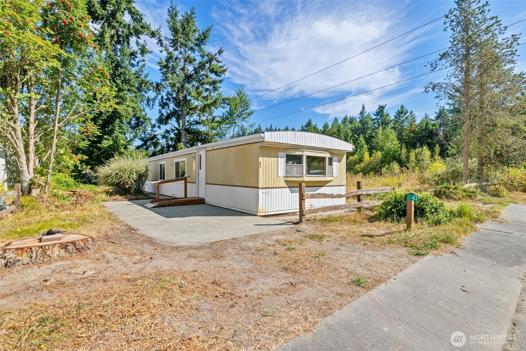 6062 Highway 20 Port Townsend WA 98368