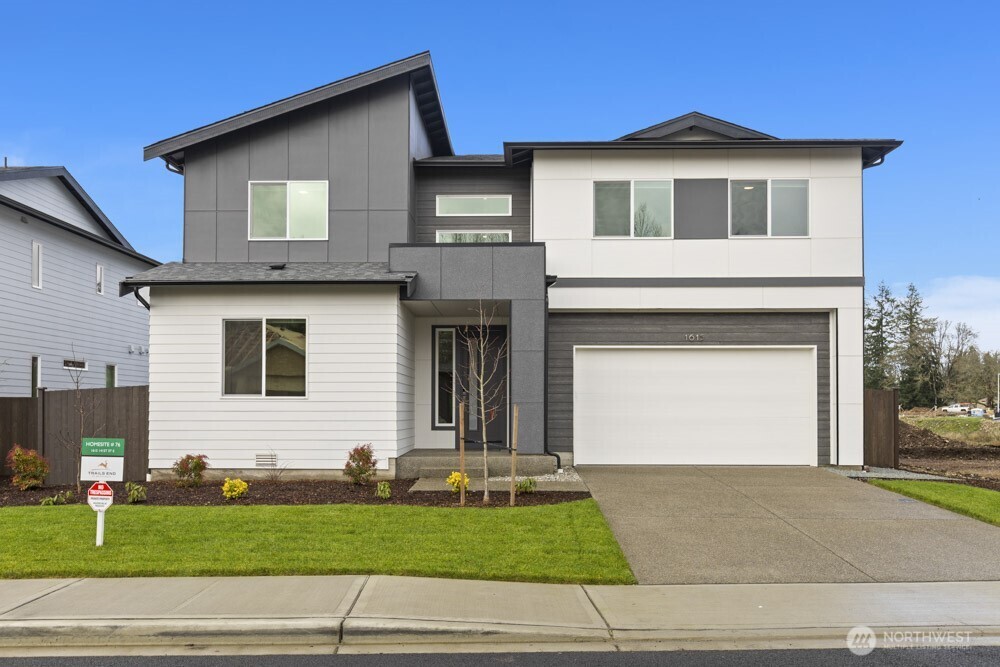 1511 141st Street E Tacoma WA 98445