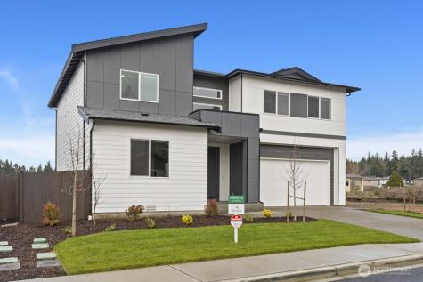 1511 141st Street E Tacoma WA 98445