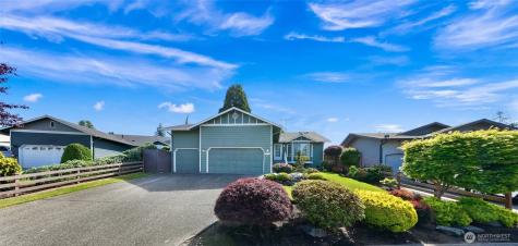 7213 78th Drive NE Marysville WA 98270