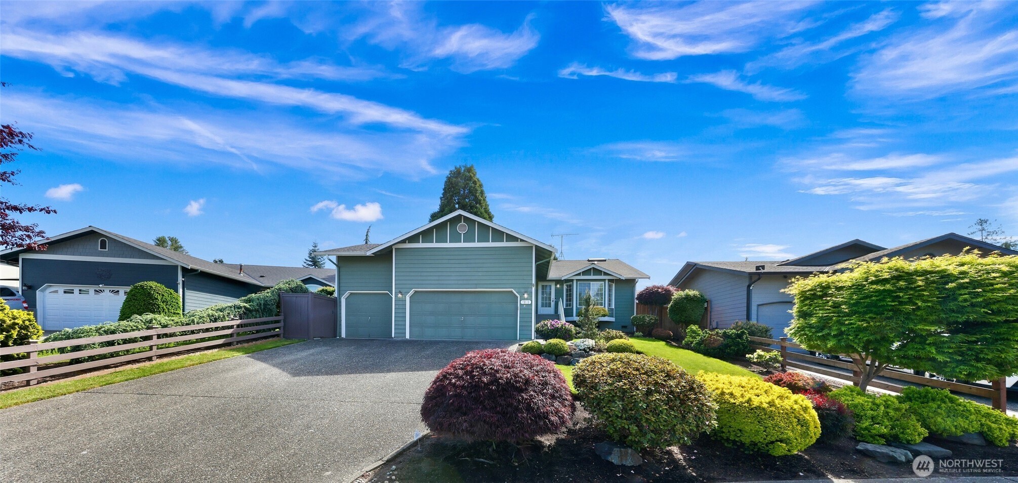 7213 78th Drive NE Marysville WA 98270