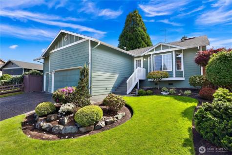 7213 78th Drive NE Marysville WA 98270