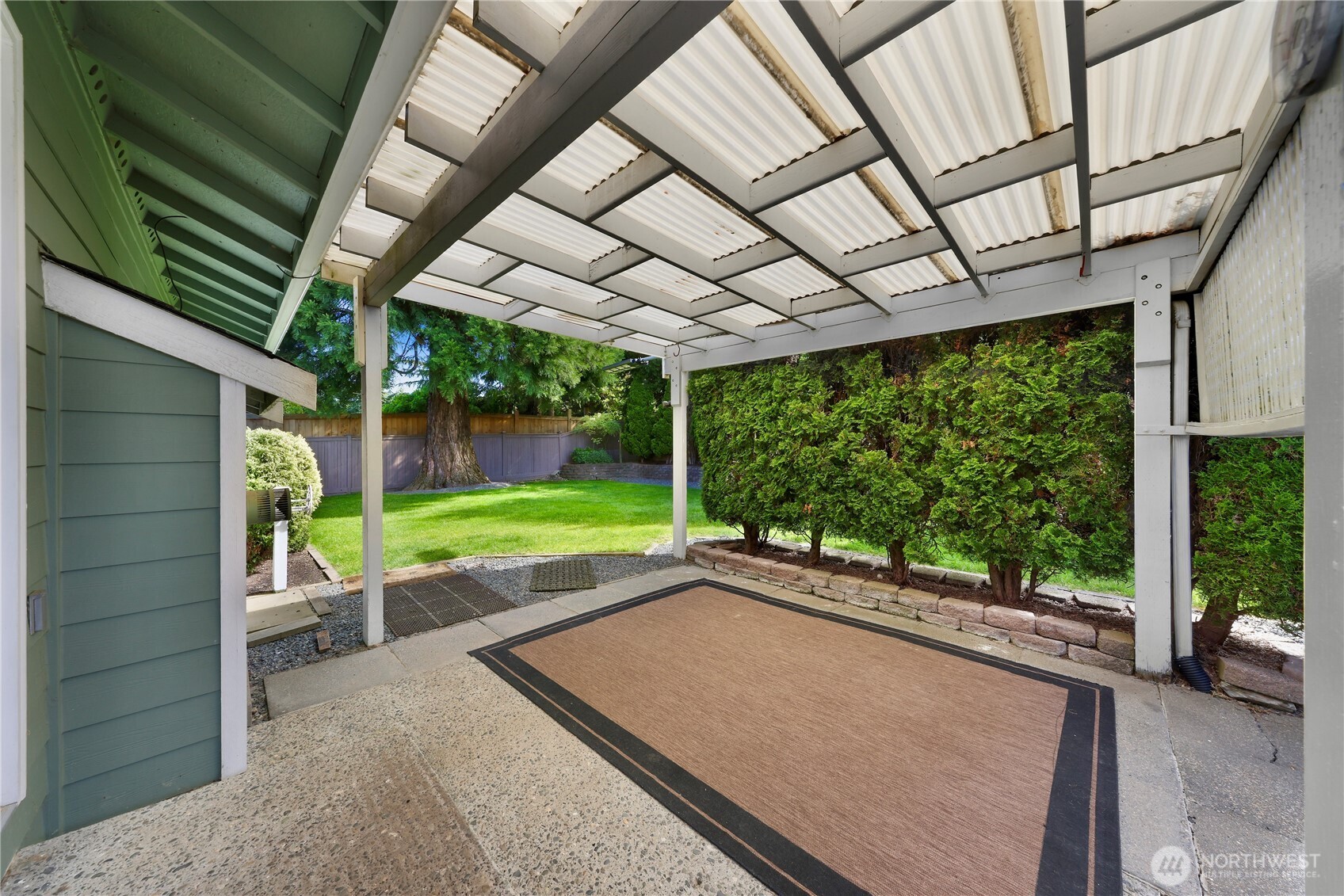 7213 78th Drive NE Marysville WA 98270