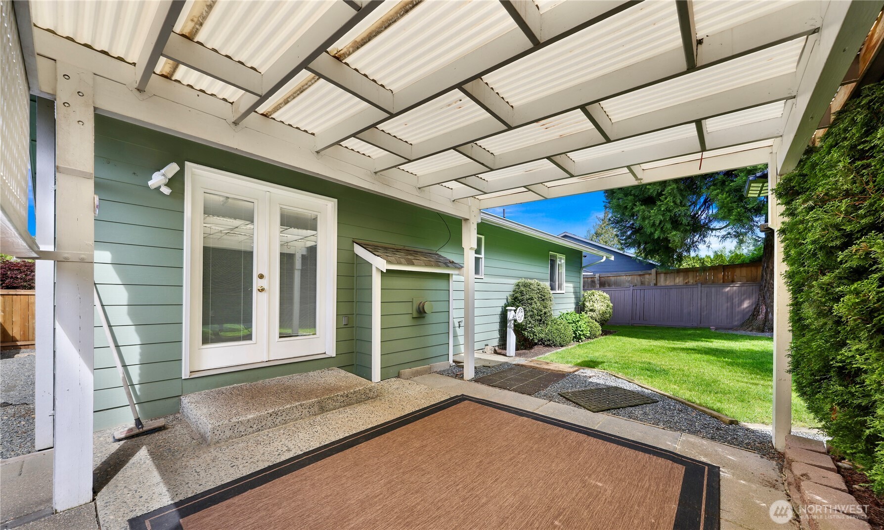 7213 78th Drive NE Marysville WA 98270