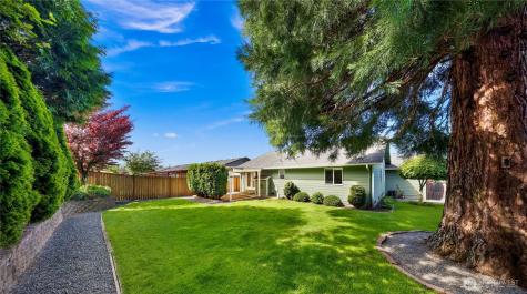 7213 78th Drive NE Marysville WA 98270