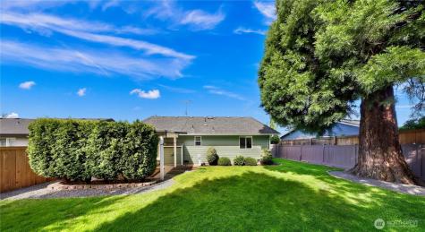 7213 78th Drive NE Marysville WA 98270
