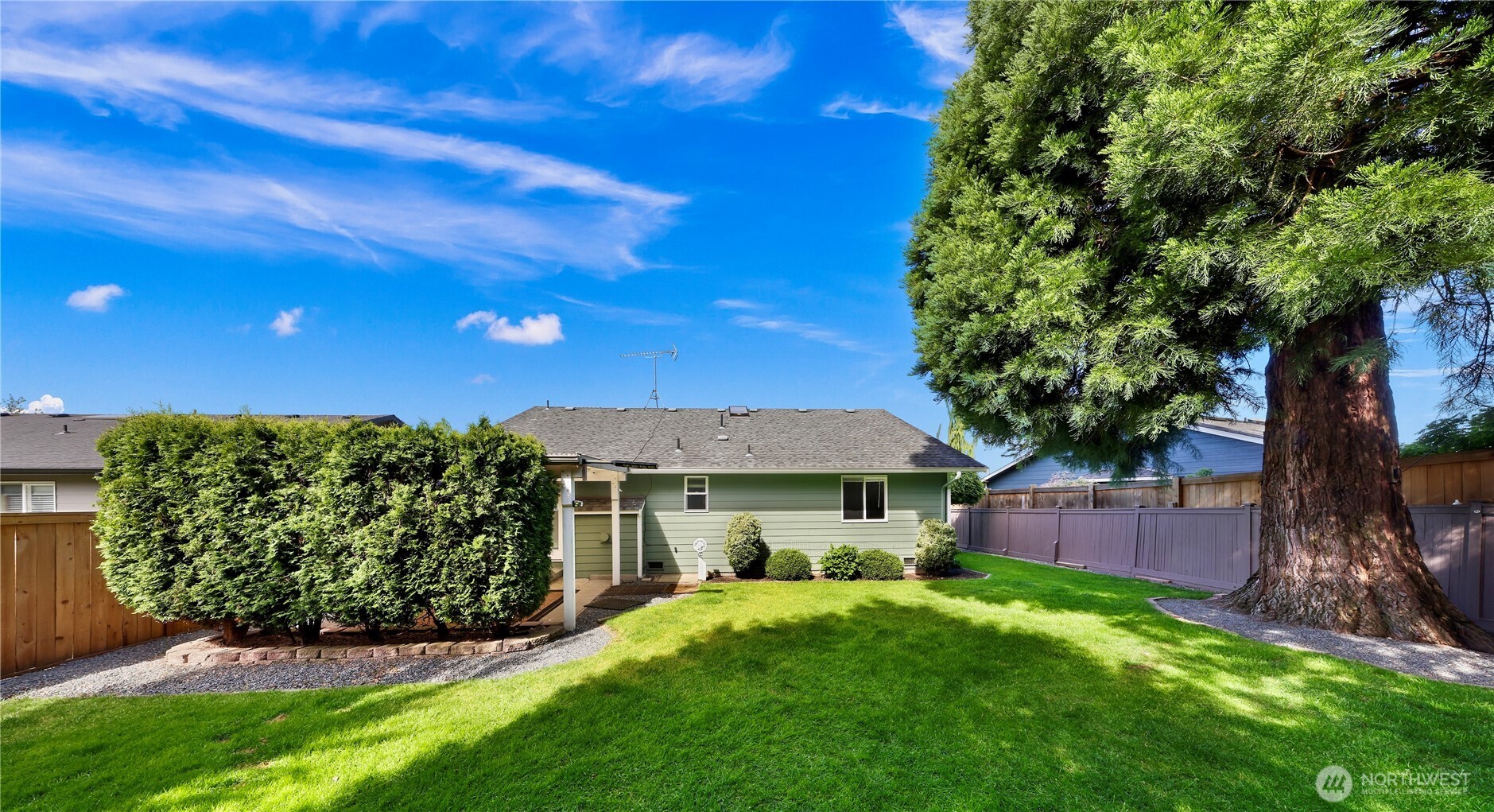 7213 78th Drive NE Marysville WA 98270