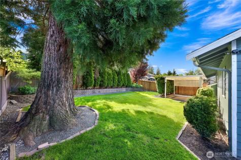 7213 78th Drive NE Marysville WA 98270
