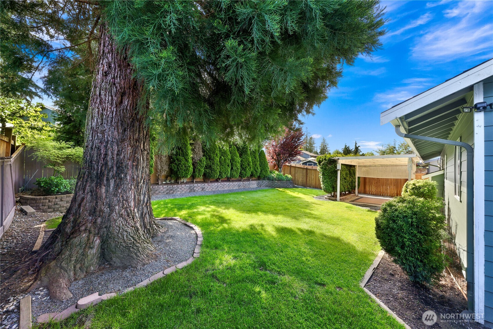 7213 78th Drive NE Marysville WA 98270