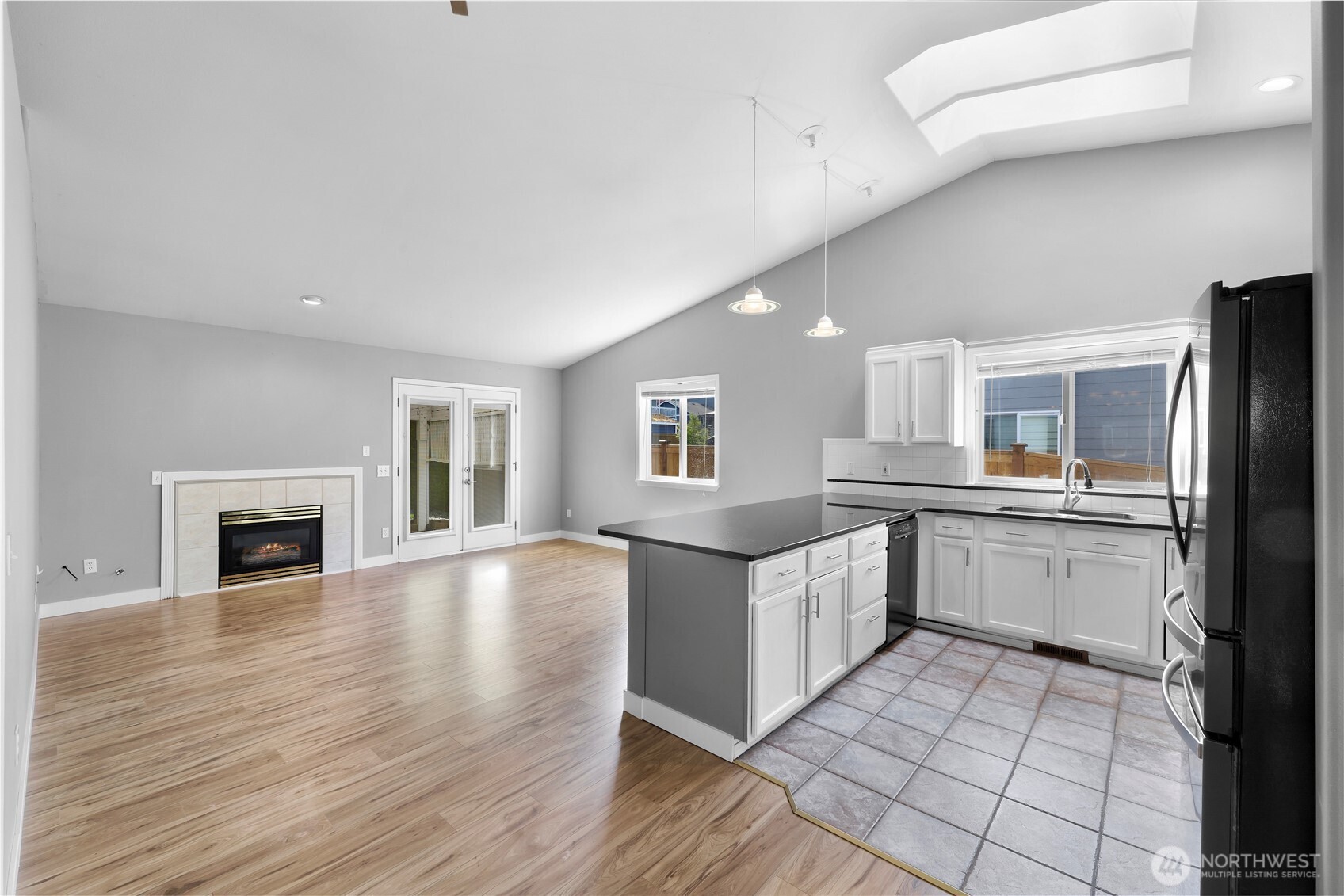 7213 78th Drive NE Marysville WA 98270