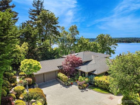 7447 W Mercer Way Mercer Island WA 98040